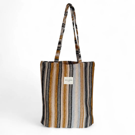 Tote Bag Tron