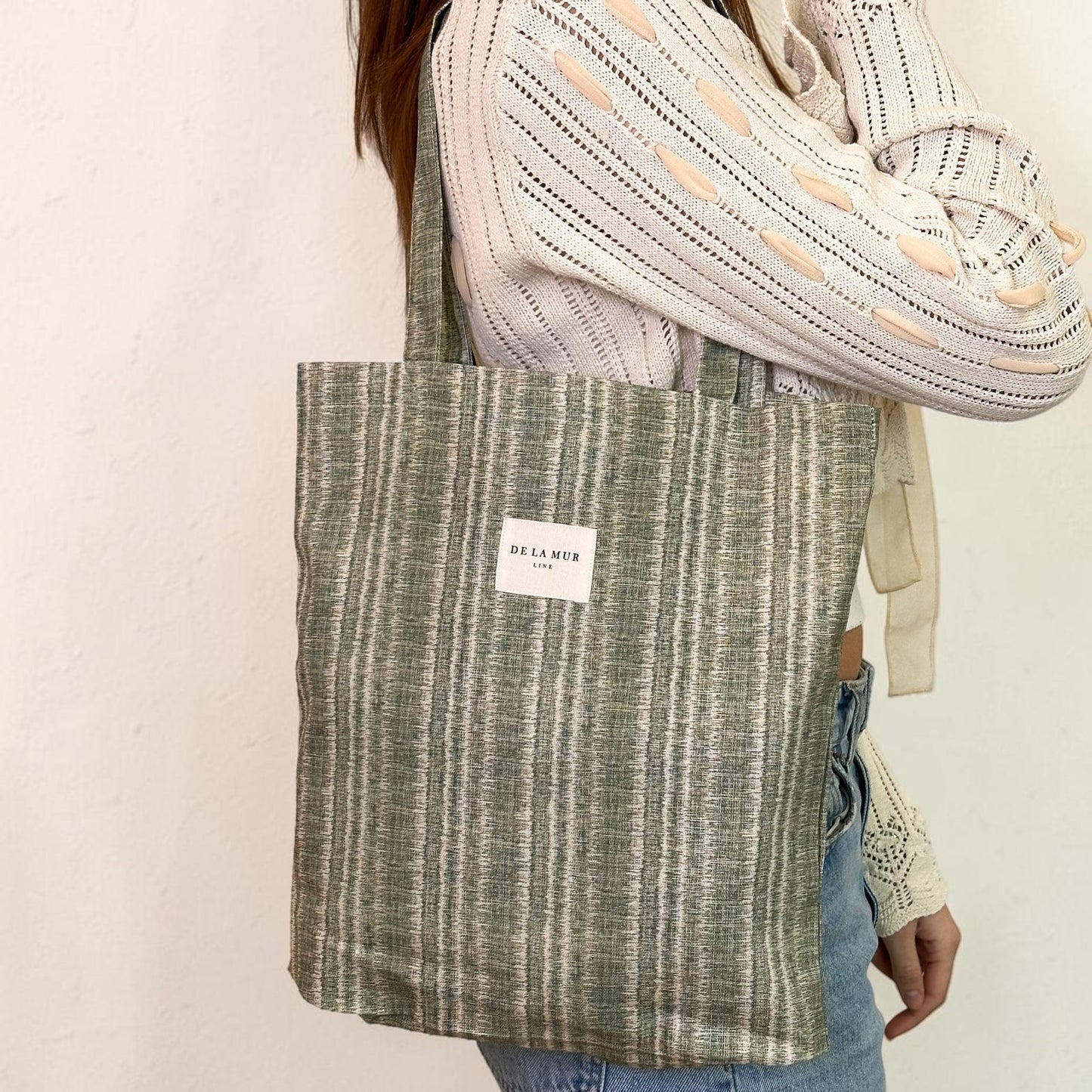 Tote Bag Ipes