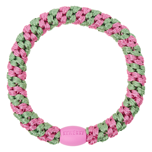 KKNEKKI Grass Grenn Bubblegum