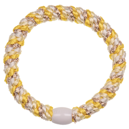 KKNEKKI Mix Light Yellow Gold