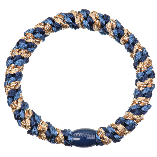 KKNEKKI Mix Navy Gold Glitter