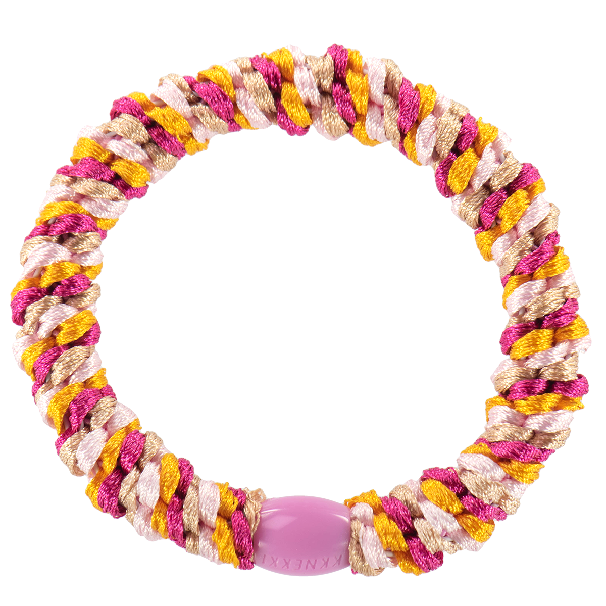 KKNEKKI Mix Orange Pink