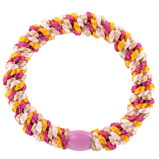 KKNEKKI Mix Orange Pink