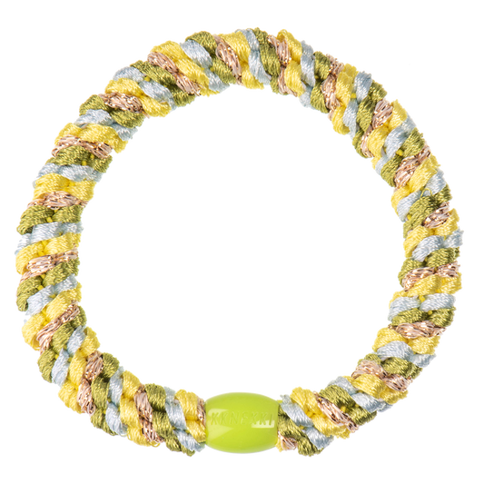 KKNEKKI Mix Pear Lemon Glitter