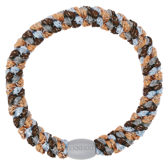 KKNEKKI Mix RoseGold SeaBlue