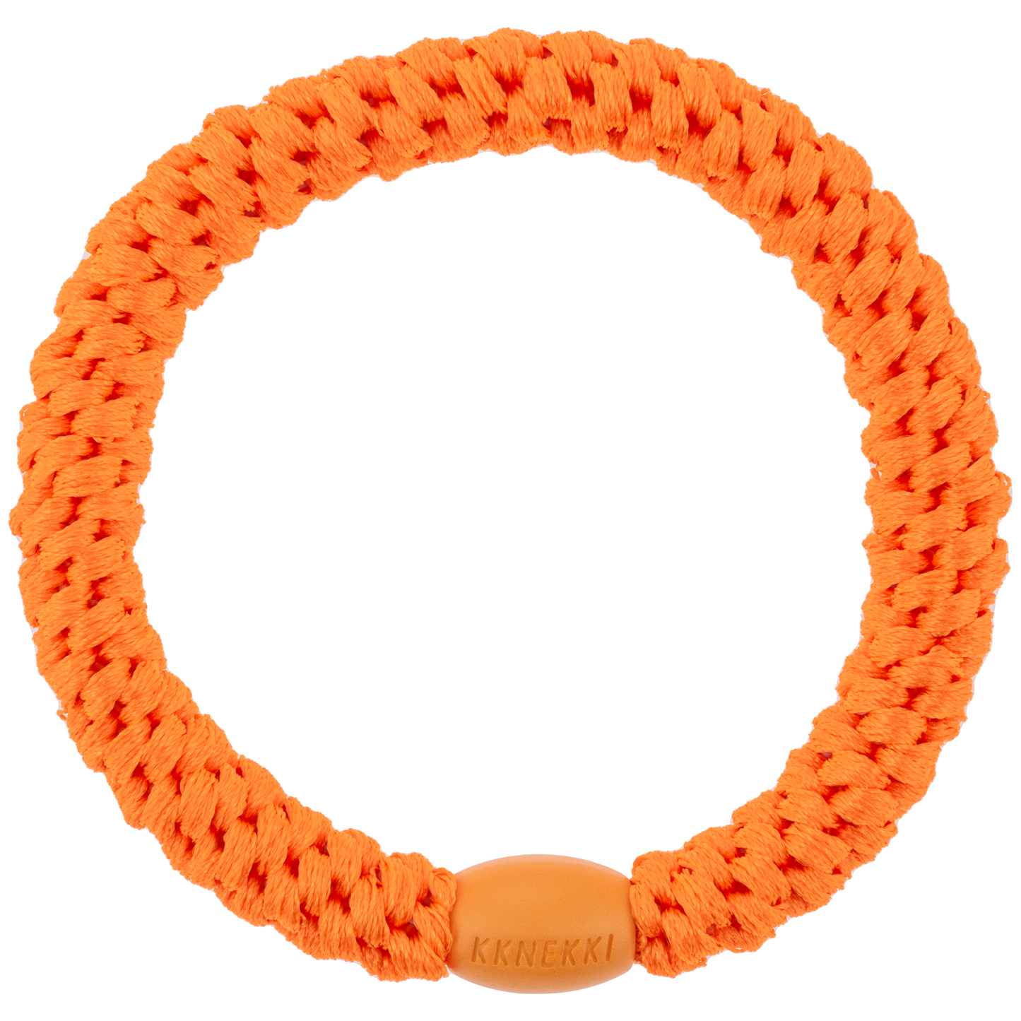 KKNEKKI Neon Orange