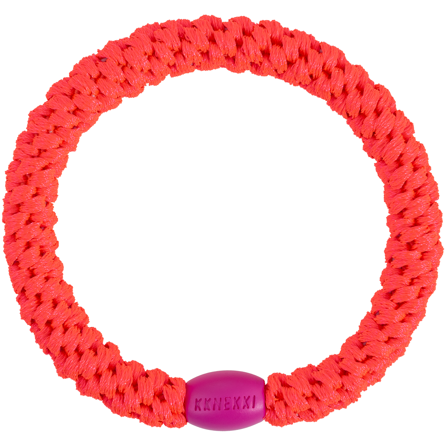 KKNEKKI Neon Pink