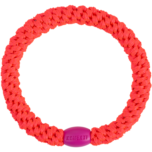 KKNEKKI Neon Pink