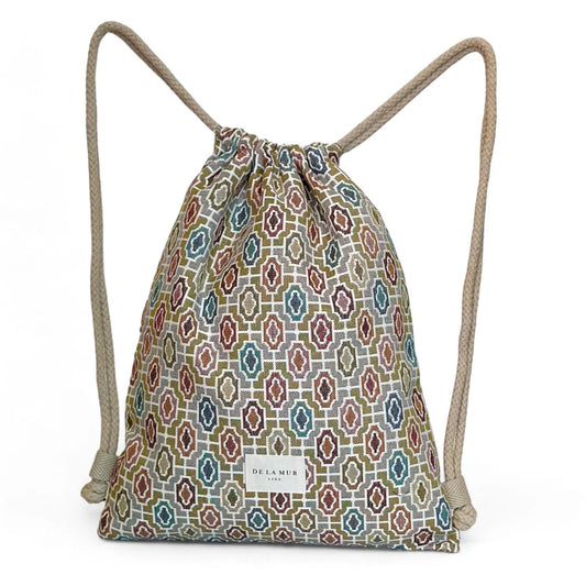 Bolsa de Cordas Fin