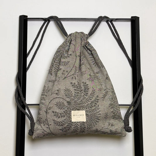 Bolsa de Cordas Sava
