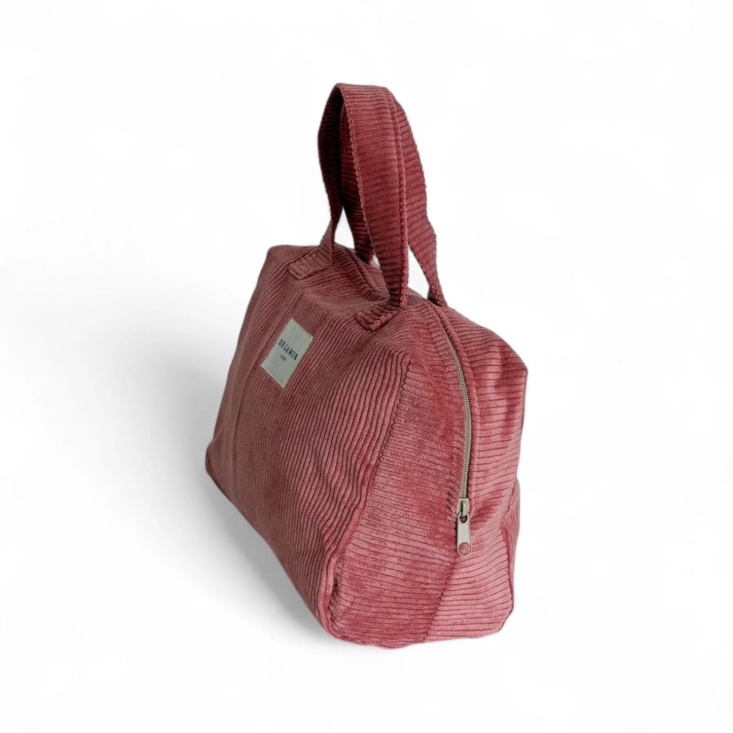 Nécessaire Extra Grande Coral