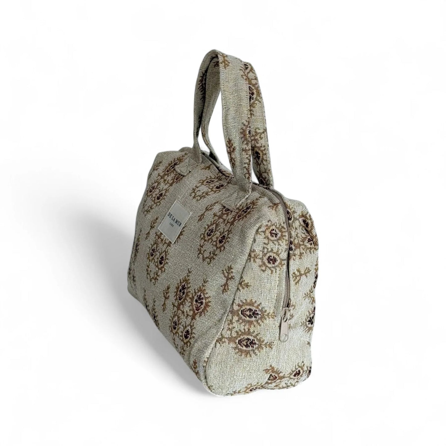 Nécessaire Extra Grande Pluma