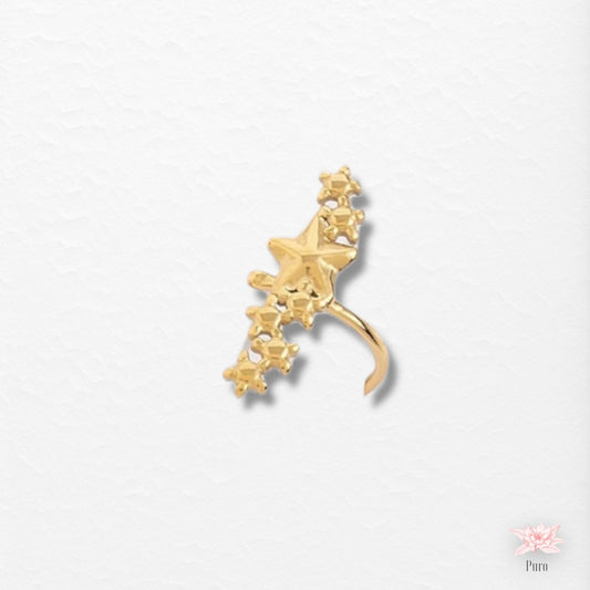 Ear Cuff Estelar
