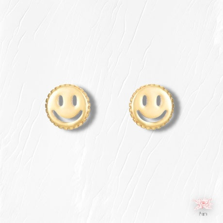 Smile Earrings