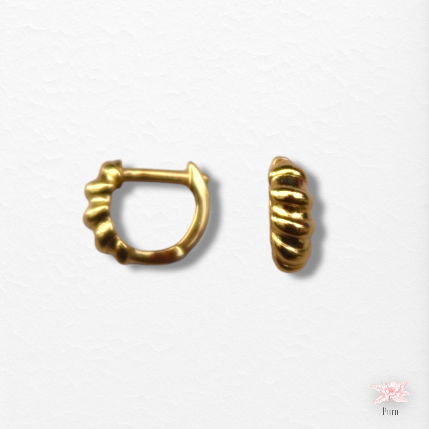 Mini Rings with Interlacing