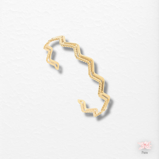 Escrava Zig-Zag