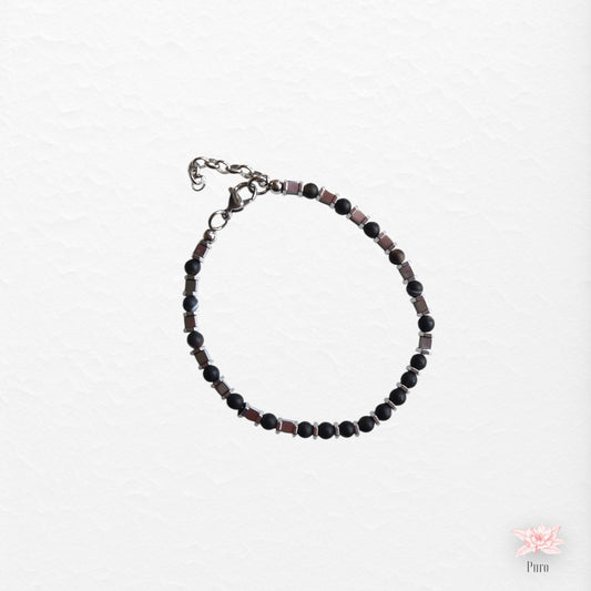 Pulseira Elegante Minimalista