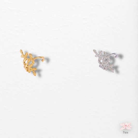 Ear Cuff Ramo