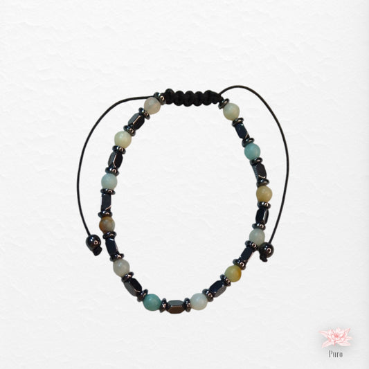 Pulseira Ajustável Tipo 3