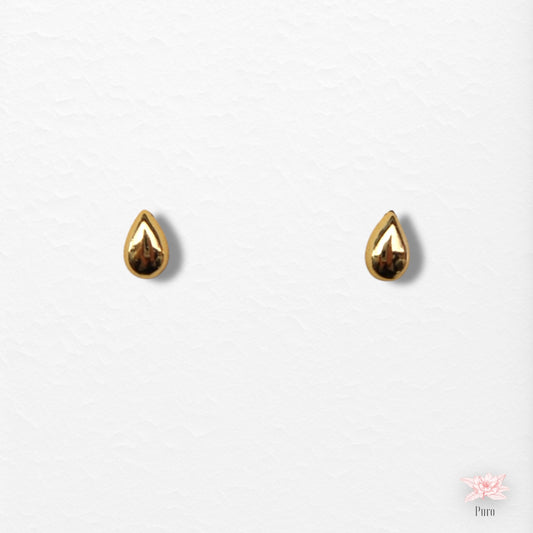 Teardrop Earrings