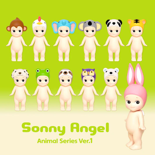 Sonny Angel Animal Ver.1