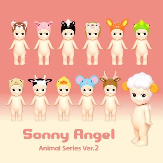 Sonny Angel Animal Ver.2