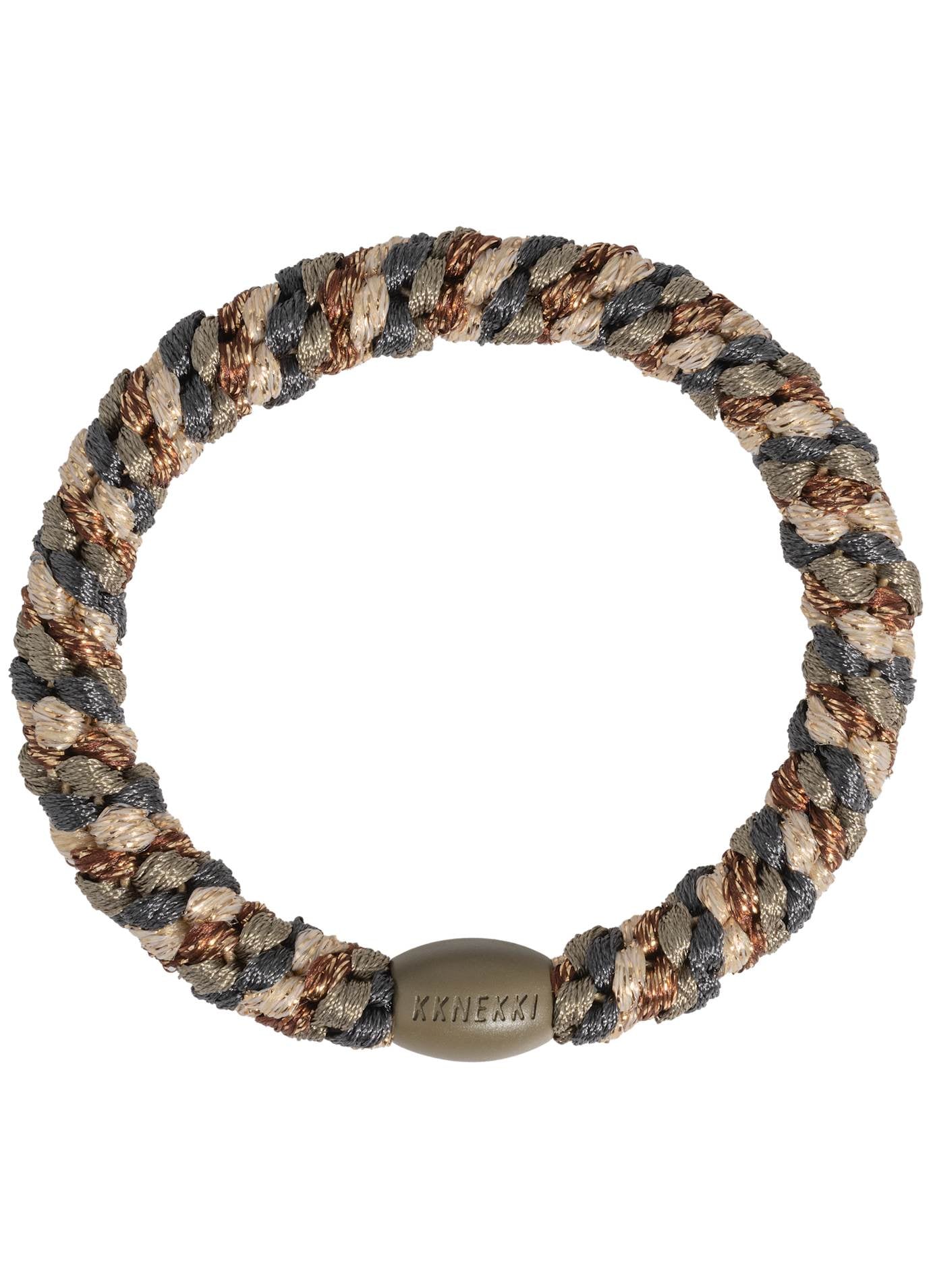 KKNEKKI Mix Camo Gold