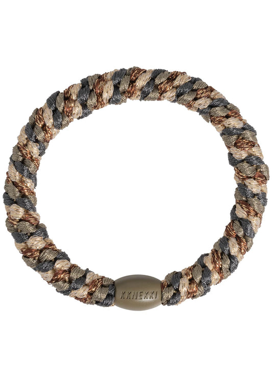 KKNEKKI Mix Camo Gold