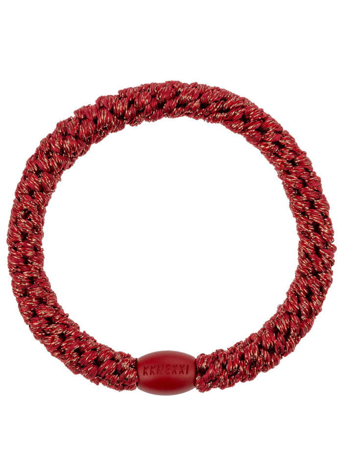 KKNEKKI Holiday red