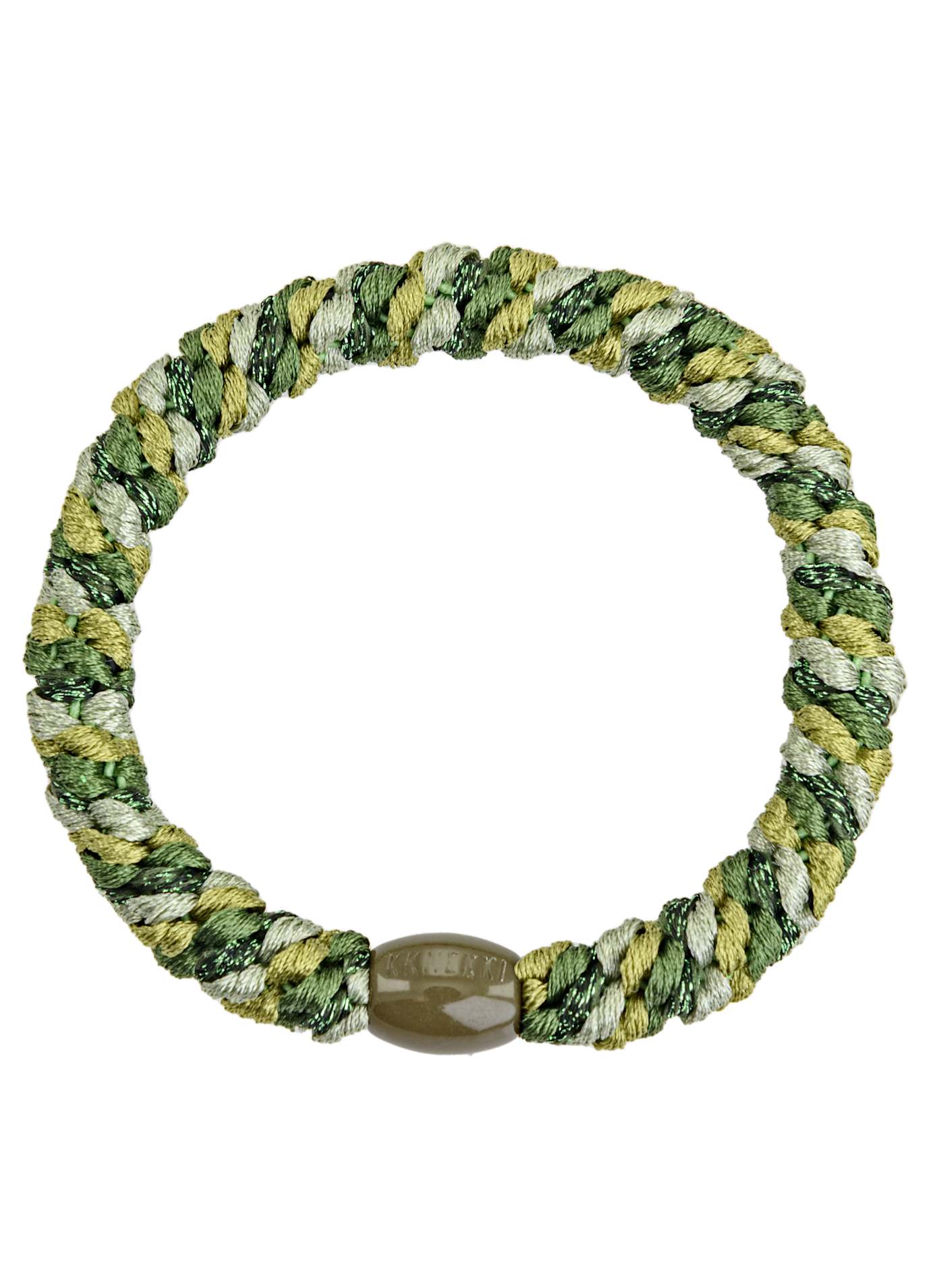 KKNEKKI Mix Green Wood