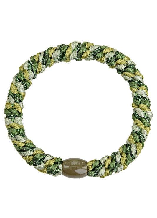 KKNEKKI Mix Green Wood