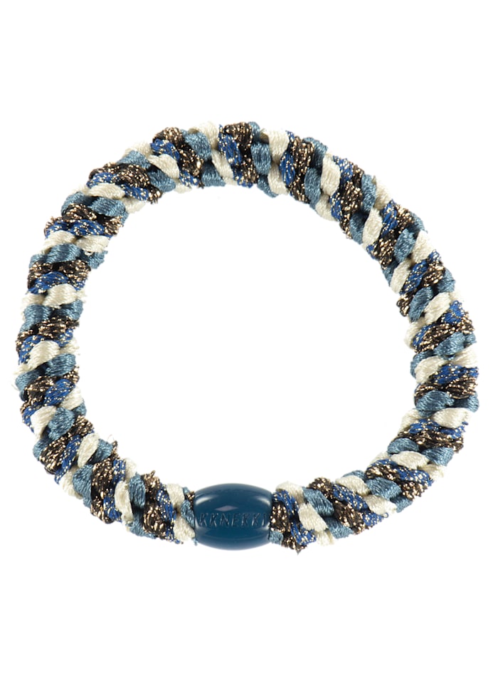 KKNEKKI Mix Navy Coffee Glitter