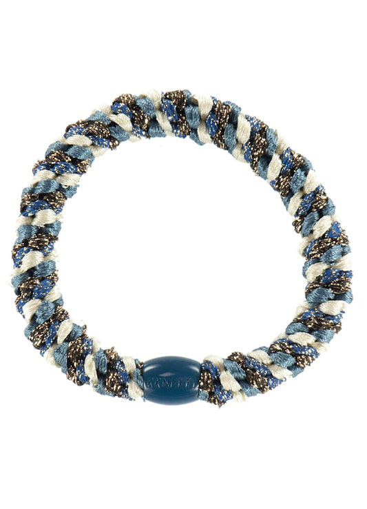 KKNEKKI Mix Navy Coffee Glitter