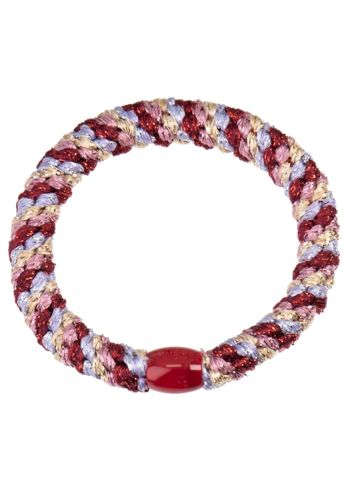 KKNEKKI Mix Lavender- Bordeaux Glitter