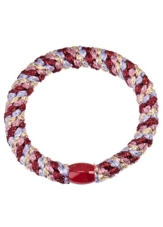 KKNEKKI Mix Lavender- Bordeaux Glitter