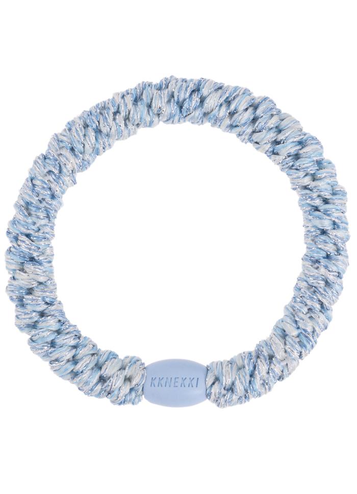 KKNEKKI Sparkling Blue Glitter