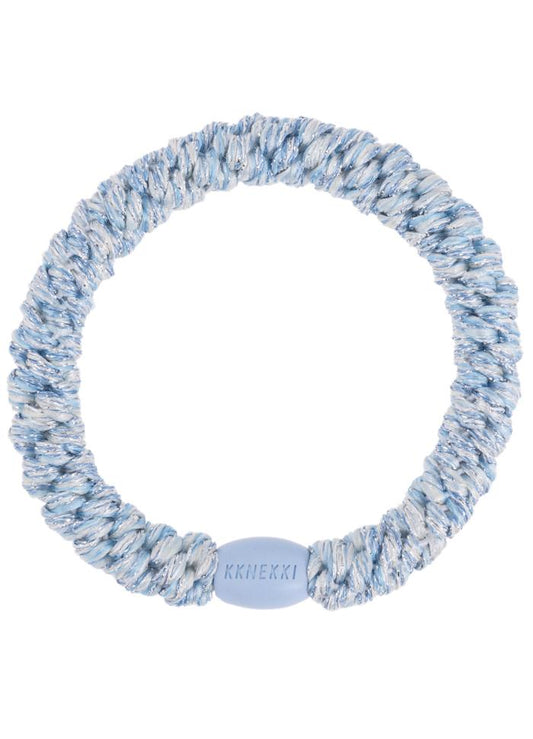 KKNEKKI Sparkling Blue Glitter