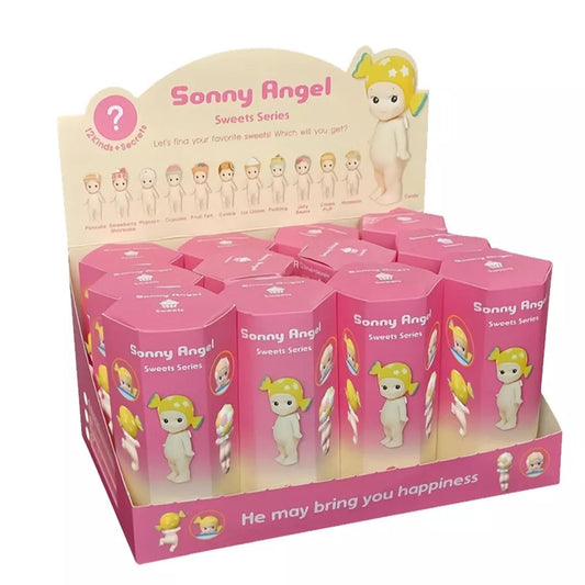 Sonny Angel Sweet Series