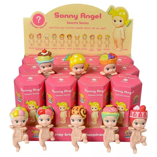 Sonny Angel Sweet Series (hippers)