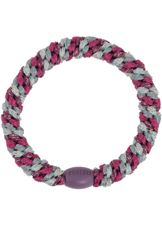 KKNEKKI Mix Grape Aqua Glitter