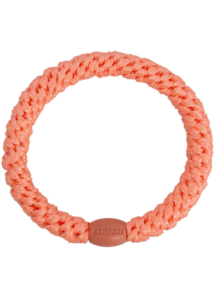 KKNEKKI Melon Sorbet Glitter