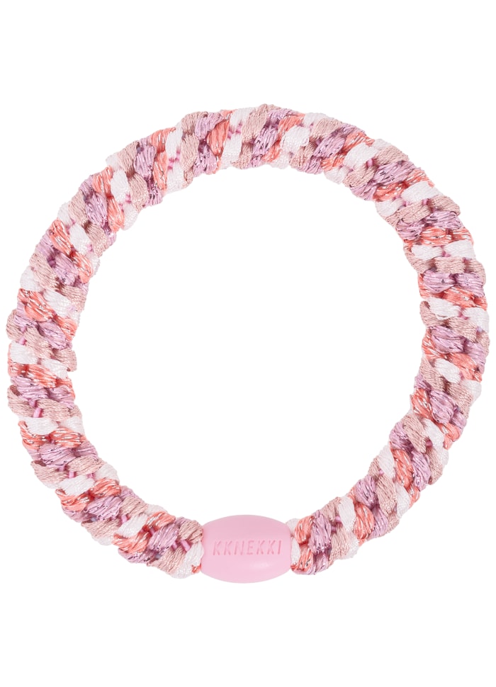 KKNEKKI Mix Dusty Rose Pink Glitter