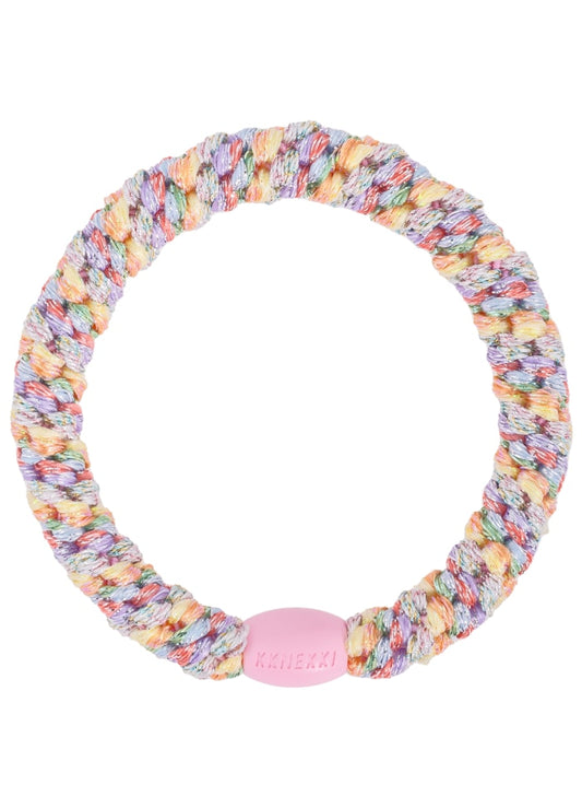 KKNEKKI Pastel Circus Glitter